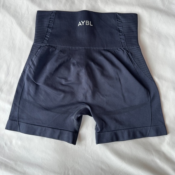 Aybl workout shorts - Picture 2 of 2